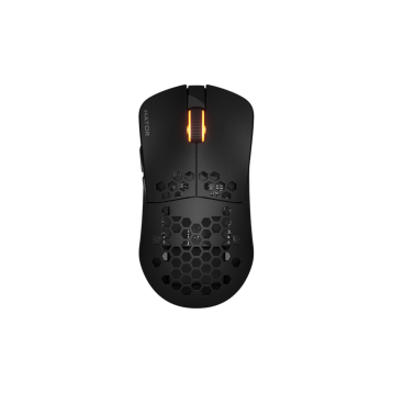 Hator Stellar Wireless Black (HTM650)