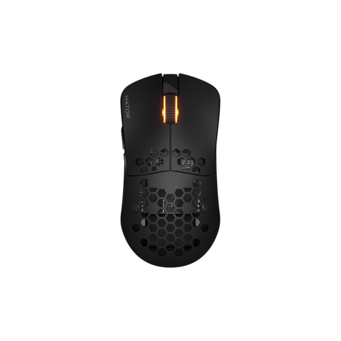 Hator Stellar Wireless Black (HTM650) - изображение 1