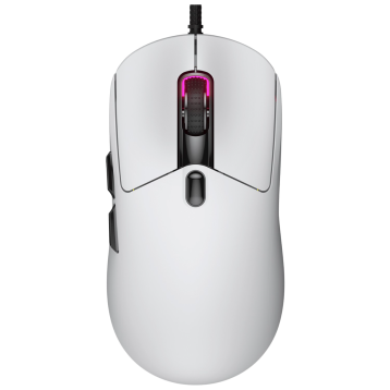 Cougar Minos Neo White