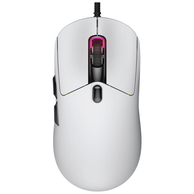 Cougar Minos Neo White - зображення 1