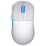 Hator Quasar 2 Pro Wireless White/Cyan (HTM561WC)