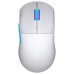 Hator Quasar 2 Pro Wireless White/Cyan (HTM561WC) - фото 1