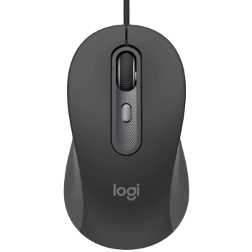 Logitech Signature M520 Graphite (910-007511)