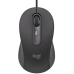 Logitech Signature M520 Graphite (910-007511) - фото 1