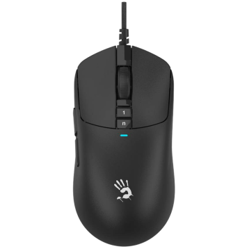 Bloody W72 Ultra Black