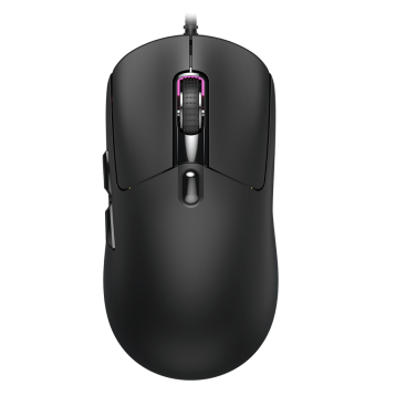 Cougar Minos Neo Black