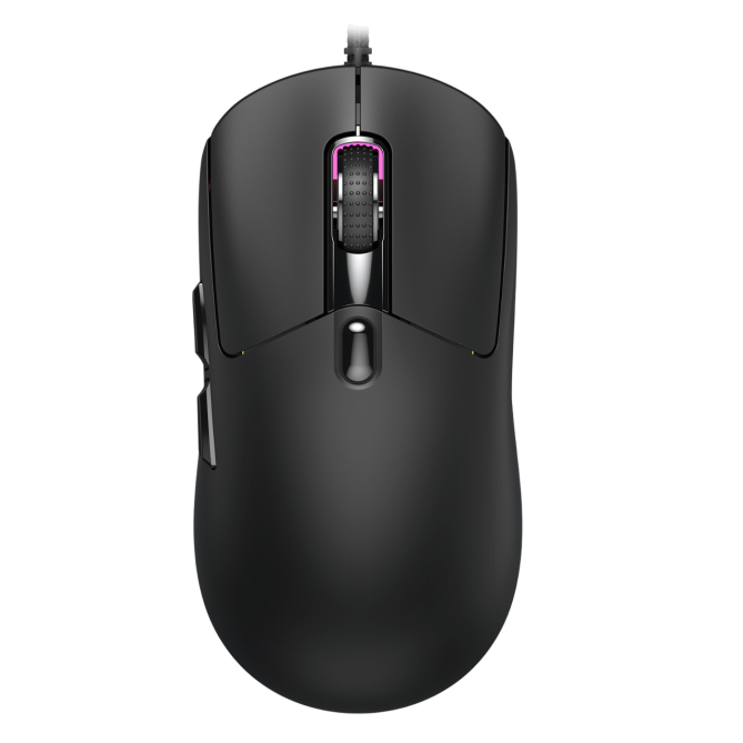 Cougar Minos Neo Black - изображение 1