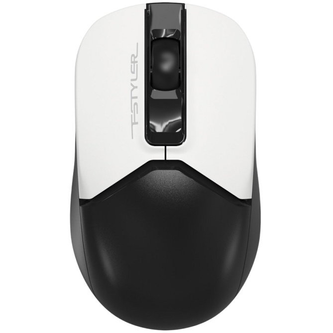 A4Tech FB12S Panda - изображение 1