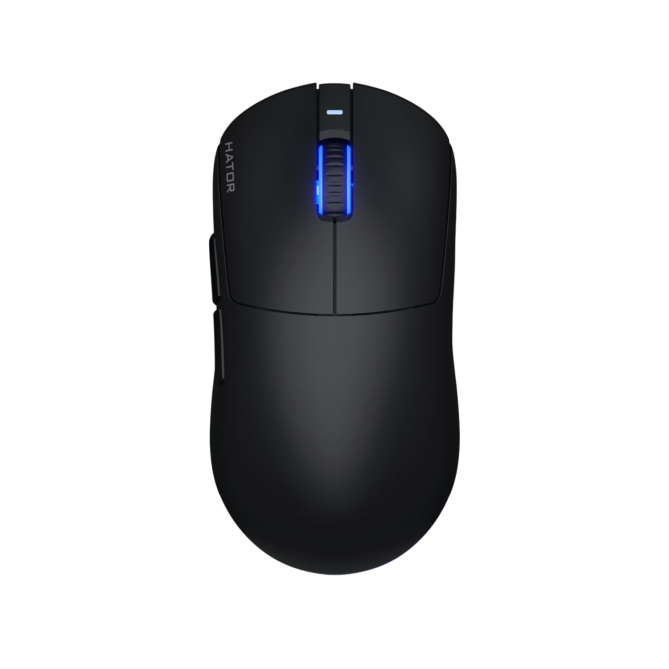 Hator Quasar 3 Wireless Black (HTM730) - зображення 1