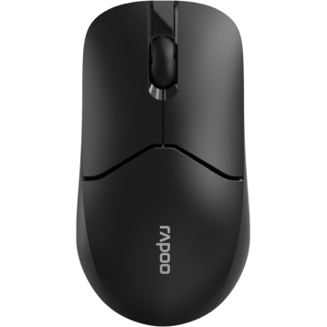 Rapoo 1510 Wireless Black