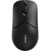 Rapoo 1510 Wireless Black - фото 1