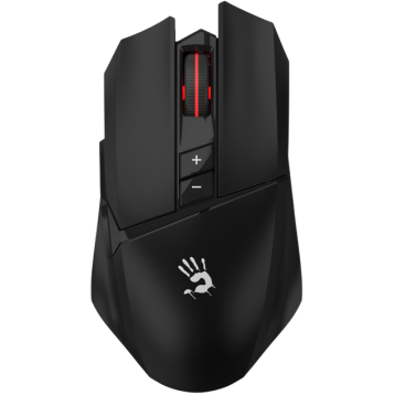 Bloody R36 Ultra Stone Black