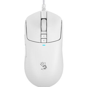 A4Tech Bloody W72 Ultra White