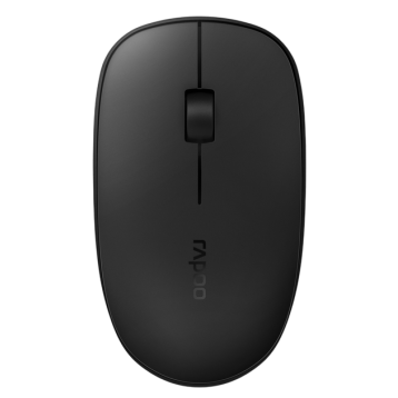 Rapoo M200 Silent Grey USB