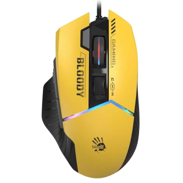 A4Tech Bloody W95 Max Sports Lime