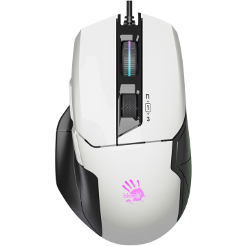 Bloody W70 Max Panda White