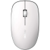 Rapoo M200 Silent Wireless White - фото 1