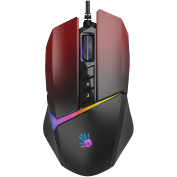 Bloody W60 Max Gradient Red