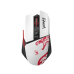 A4Tech Bloody R36 Ultra Naraka White - фото 1