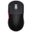 Hator Quasar 2 Ultra 4K Wireless Black/Pink (HTM570BP)