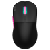 Hator Quasar 2 Ultra 4K Wireless Black/Pink (HTM570BP) - фото 1