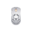 Hator Stellar Wireless White (HTM651)