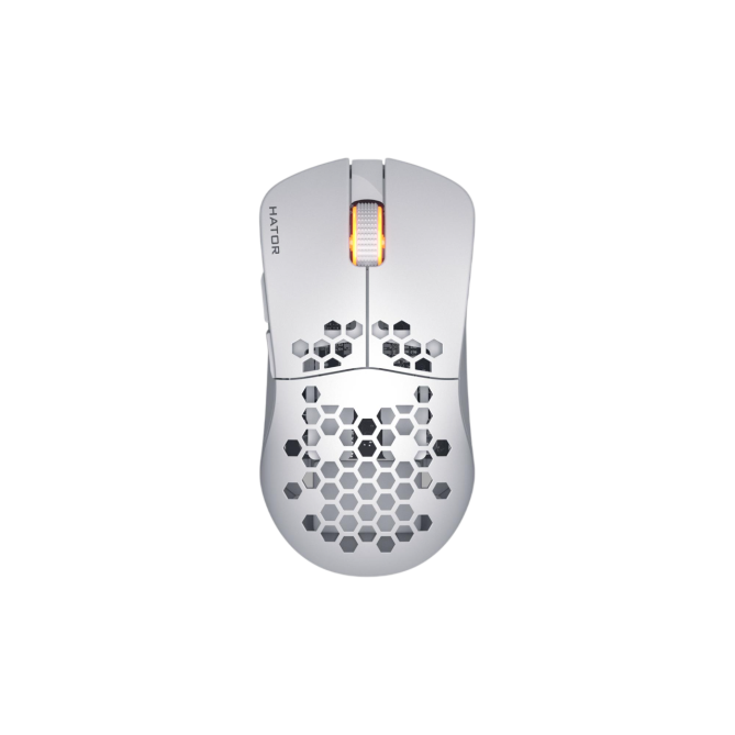 Hator Stellar Wireless White (HTM651) - изображение 1