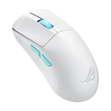 Asus ROG Harpe Ace Aim Lab Edition White (90MP02W0-BMUA10)