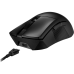 Asus ROG Gladius III AimPoint RGB USB/WL/BT Black (90MP02Y0-BMUA01) - фото 2