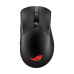 Asus ROG Gladius III AimPoint RGB USB/WL/BT Black (90MP02Y0-BMUA01) - фото 1