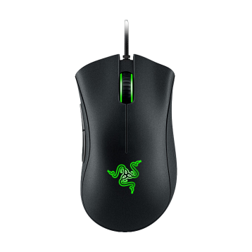 Razer Death Adder Essential (RZ01-03850100-R3M1) Black