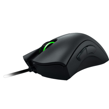 Razer Death Adder Essential (RZ01-03850100-R3M1) Black