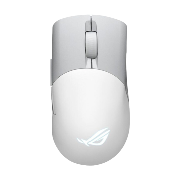 Asus ROG Keris AimPoint RGB White (90MP02V0-BMUA10)