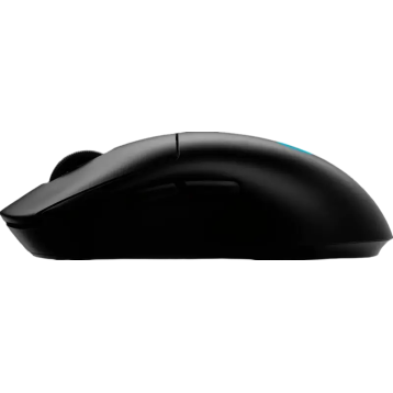 Logitech G Pro 2 Lightspeed Black (910-007295)