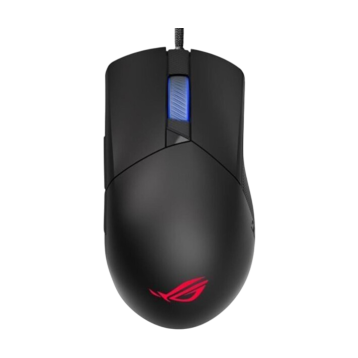 Asus ROG Gladius III AimPoint RGB White (90MP02Y0-BMUA11)