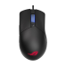 Asus ROG Gladius III AimPoint RGB White (90MP02Y0-BMUA11) - фото 1
