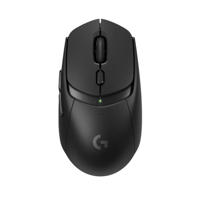 Logitech G309 Black (910-007199) - изображение 1
