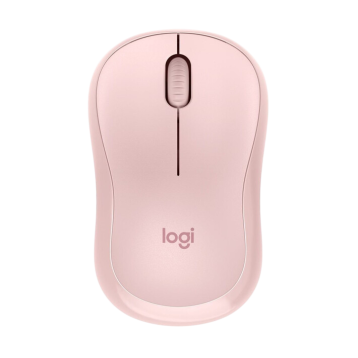 Logitech M240 Silent Rose (910-007121)