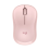 Logitech M240 Silent Rose (910-007121)