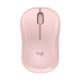 Logitech M240 Silent Rose (910-007121) - фото 1