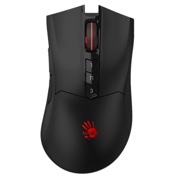 A4Tech Bloody R90 Plus Black