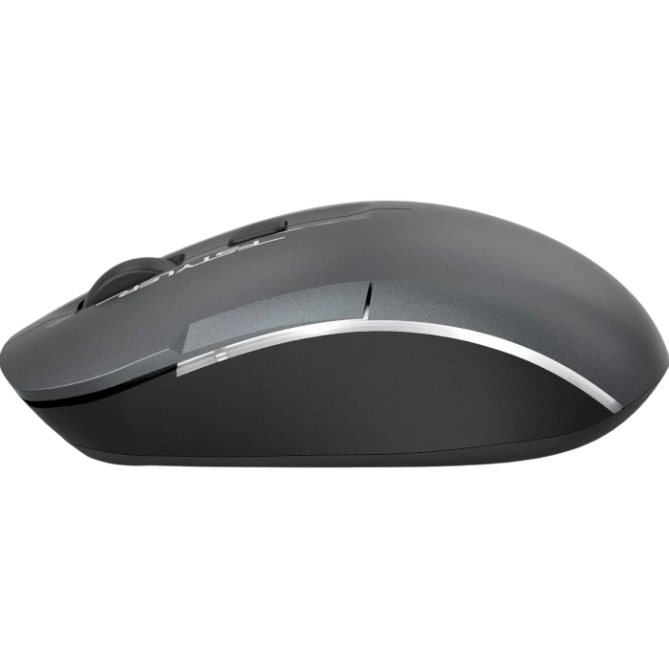 A4Tech Fstyler FB26CS Air2 Smoky Grey - зображення 3