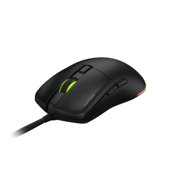 Hator Pulsar 3 Pro Black (HTM620)
