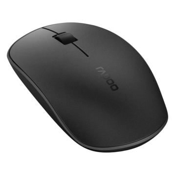 Rapoo M200 Silent Grey USB