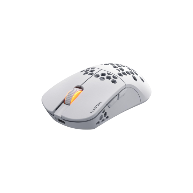 Hator Stellar Wireless White (HTM651) - изображение 2