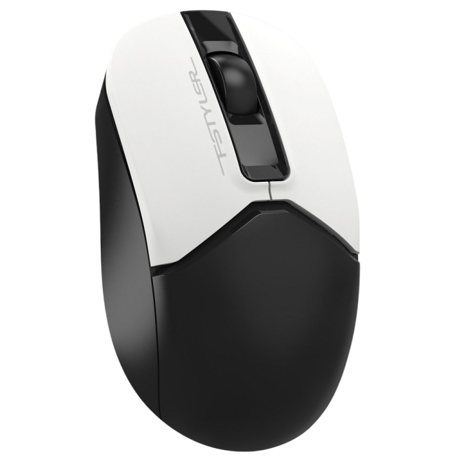 A4Tech FB12S Panda - изображение 2