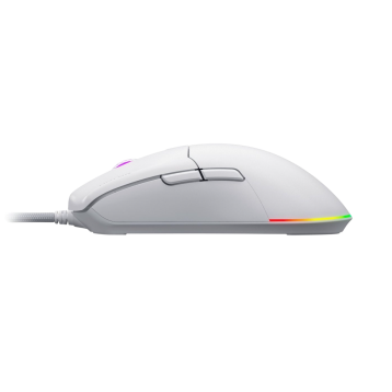 Hator Pulsar 3 (HTM611) White