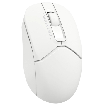 A4Tech FB12S White