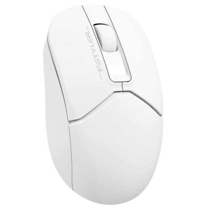 A4Tech FB12S White - изображение 2