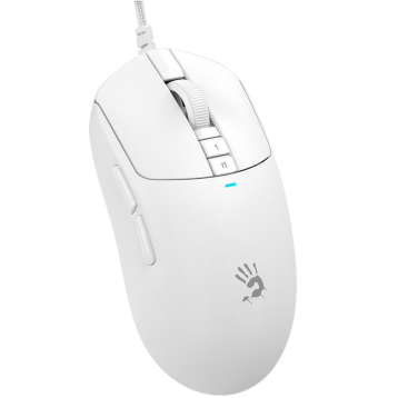 A4Tech Bloody W72 Ultra White